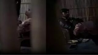 College couple sex inside hyderabad cafe