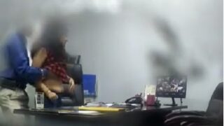 Hyderabad cement company boss sex with secretary