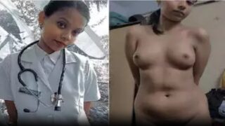 Jilla telugu doctor tho abbayi mast sex video