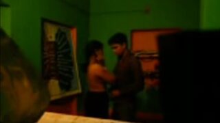 Madhumita telugu vadhina sex with marudi at home