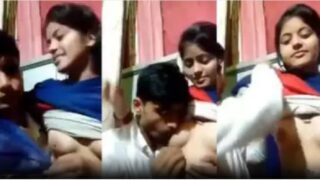 Malligaadu classmate celli tho sex chesthuna mms