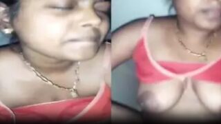 Mallika palleturu lo erra bra tho dengichuna mast porn