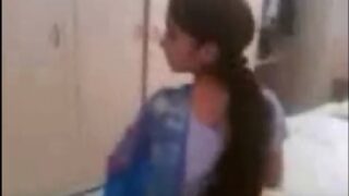 Medak telugu married girl cute sex video with lover