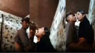 Servant from telangana fucking puku of boss daughter