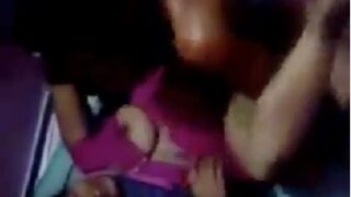 Telangana village aunty in saree big piuku fucking porn