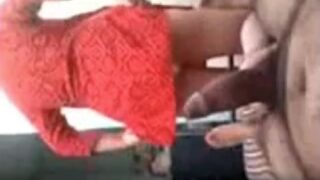 Anna vala athama gudda ni denge sex video