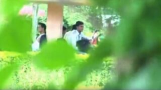 Indira nagar bangalore park lo ammayi blowjob sex video