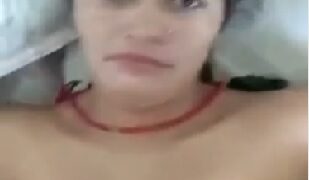 Nude andhra aunty abinaya modda cheeke porn