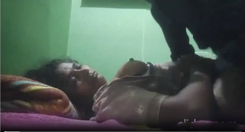 Panimanshi boobs lani cheeki dengina xxx porn