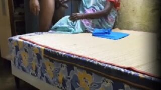 Panimanshi musaldani aunty cheera tho sex