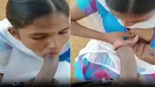 పార్క్ లో తెలుగు అమ్మాయి శ్రావళి సెక్స్ వీడియో