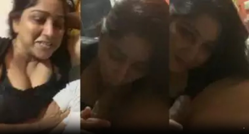 Warangal telugu lady office boss hu ichina blowjob sex