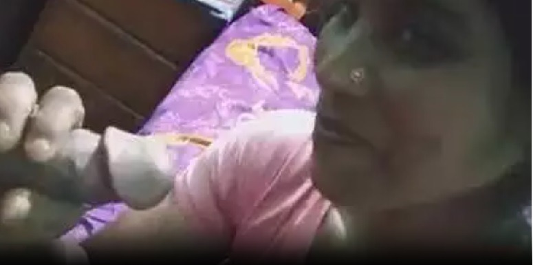 Palleturu andhra ammayi bangajam ni degina porn