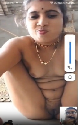 Palleturu telugu wife manjula nude ha video call
