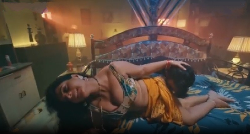 Telugu panimanshi tho hindi boss chesina porn movie scene