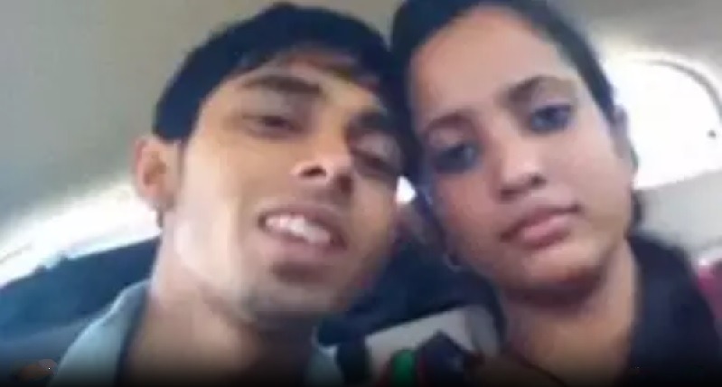 Vizag college lovers bargavi suman car lo sex cheshuna porn